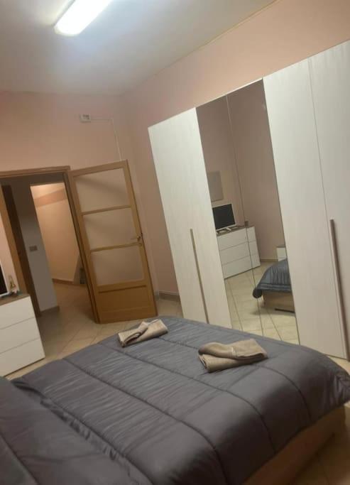 Apartament Piazza Bottini Lambrate Fs E M2 Mediolan Zewnętrze zdjęcie