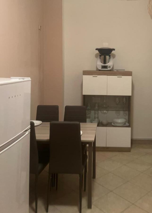 Apartament Piazza Bottini Lambrate Fs E M2 Mediolan Zewnętrze zdjęcie